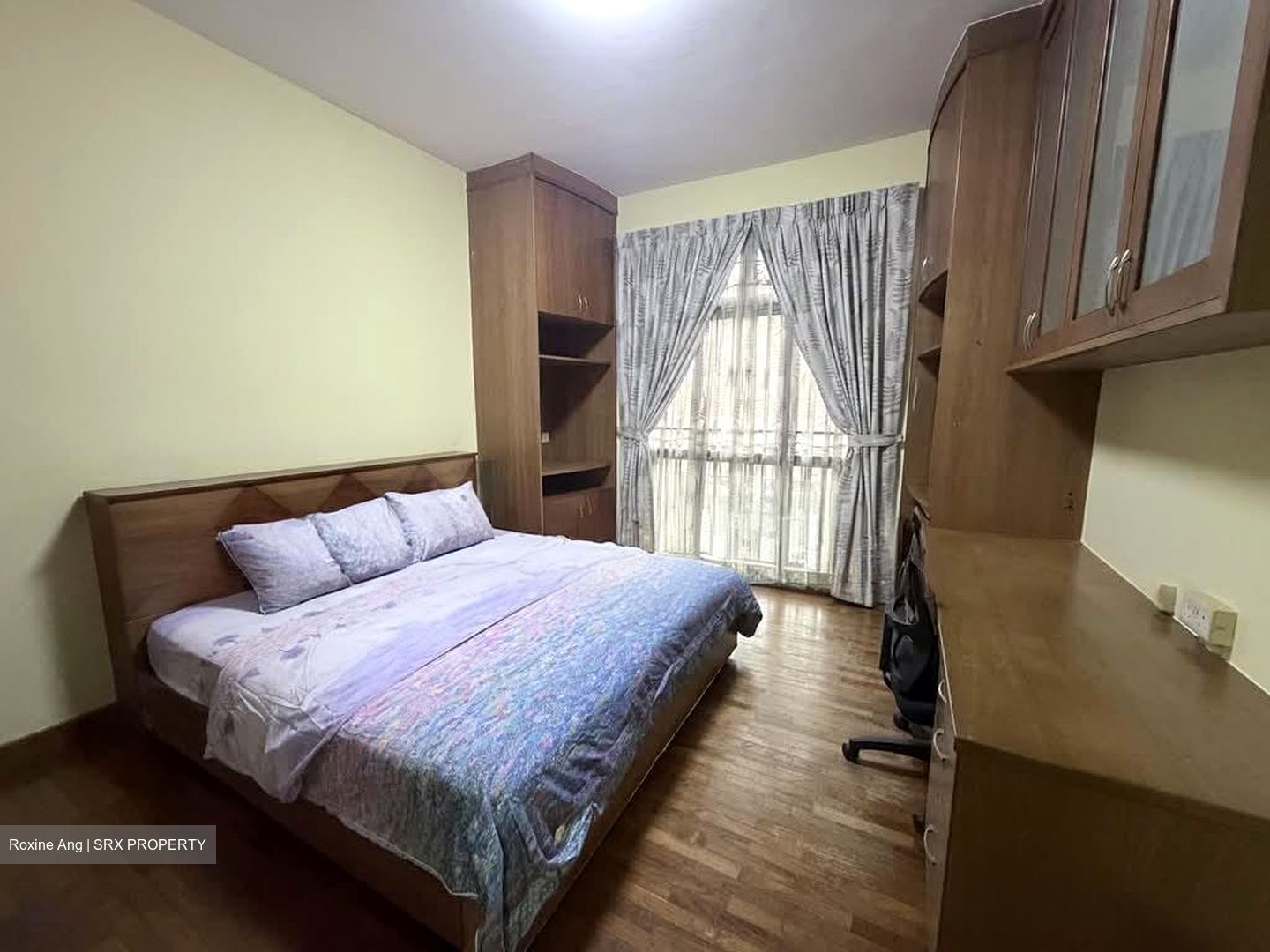 Seletaris (D27), Condominium #560622651